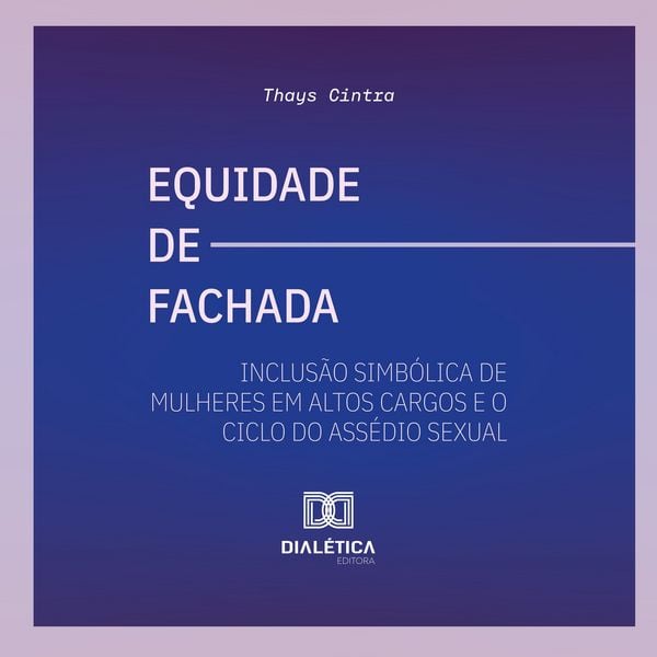 Produktbild: Equidade de Fachada