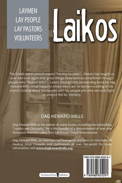 Produktbild: Laikos