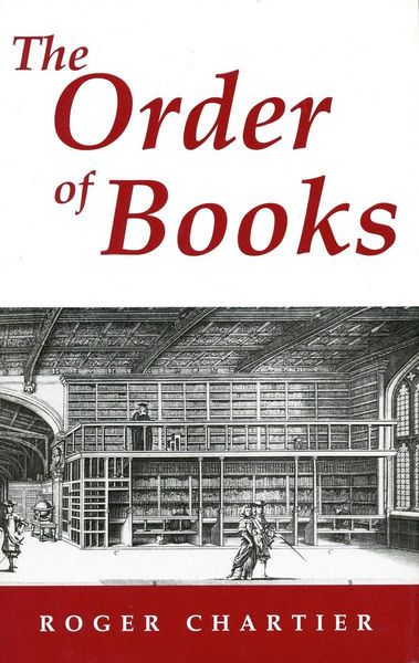 Produktbild: The Order of Books
