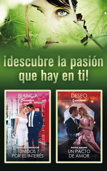 Produktbild: E-Pack Bianca y Deseo junio 2023