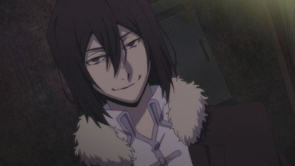 Produktbild: Bungo Stray Dogs - Staffel 3 [2 BRs]