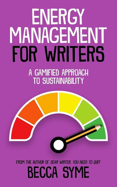 Produktbild: Energy Management for Writers