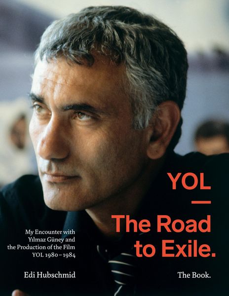 Produktbild: YOL - The Road to Exile. The Book.