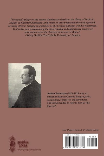 Produktbild: The Uniate Eastern Churches