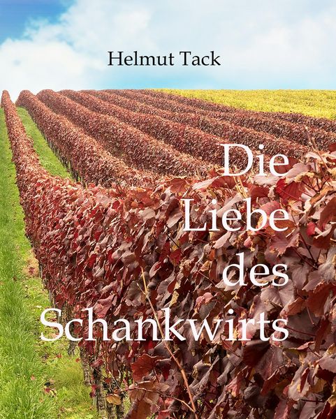 Produktbild: Die Liebe des Schankwirts