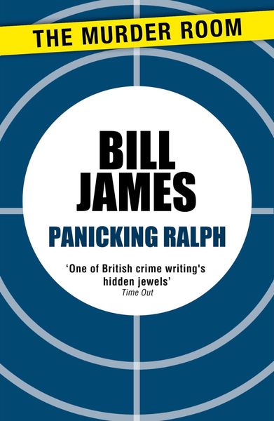 Produktbild: Panicking Ralph