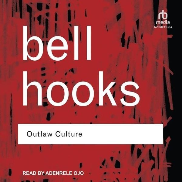 Produktbild: Outlaw Culture