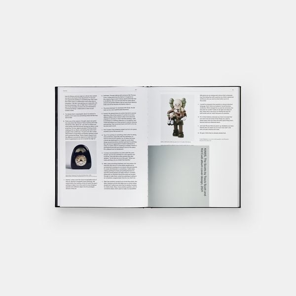 Produktbild: KAWS + Warhol