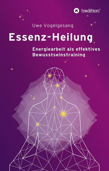 Produktbild: Essenz-Heilung