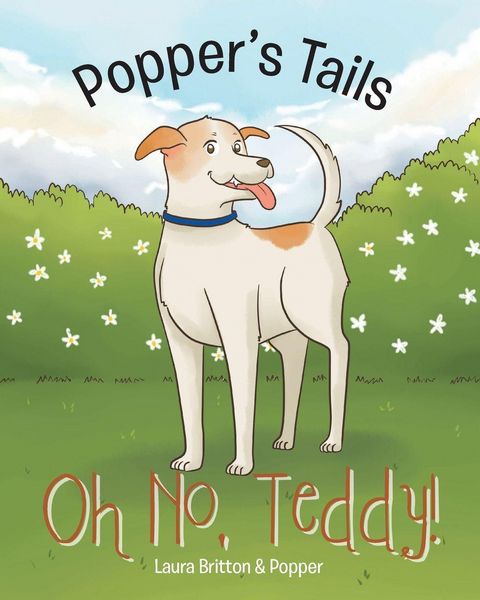 Produktbild: Oh No, Teddy!