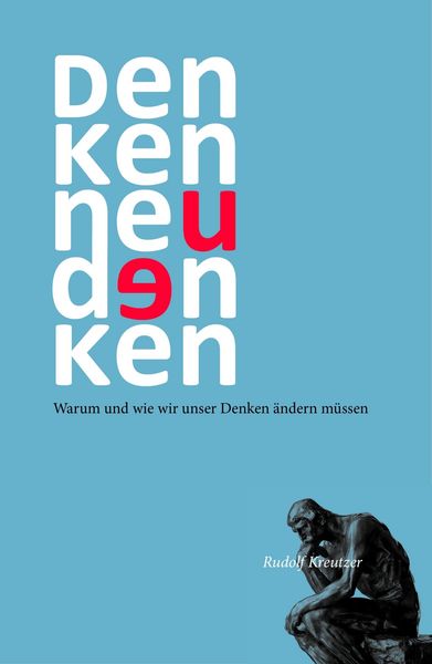 Produktbild: Denken neu denken