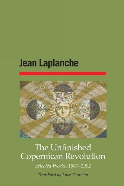 Produktbild: The Unfinished Copernican Revolution