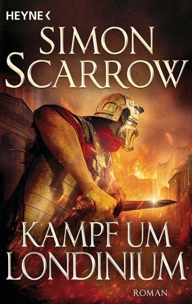 Produktbild: Kampf um Londinium