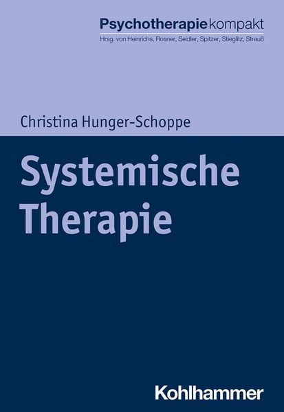 Produktbild: Systemische Therapie