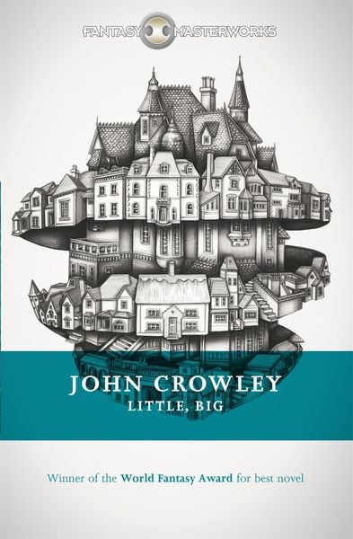 Produktbild: Little, Big