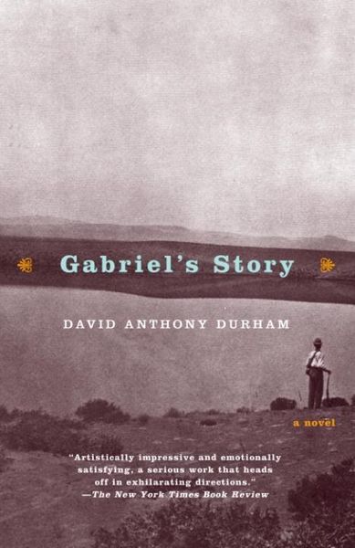 Produktbild: Gabriel's Story
