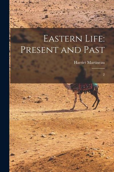 Produktbild: Eastern Life