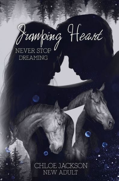 Produktbild: Jumping Heart