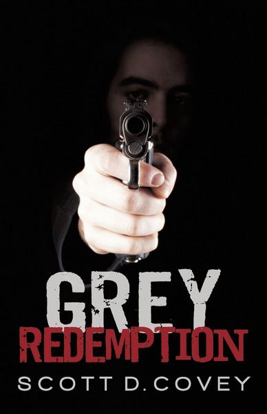 Produktbild: Grey Redemption