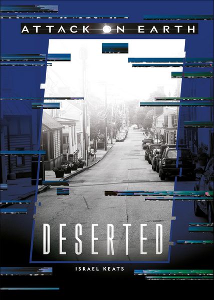 Produktbild: Deserted