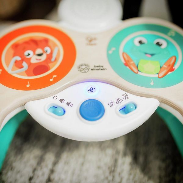Produktbild: Together in Tune Drums(TM) Connected Magic Touch(TM)