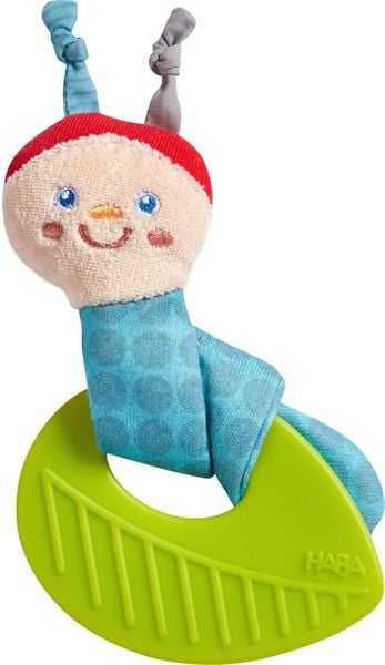 Produktbild: HABA - Beißkerl Raupe