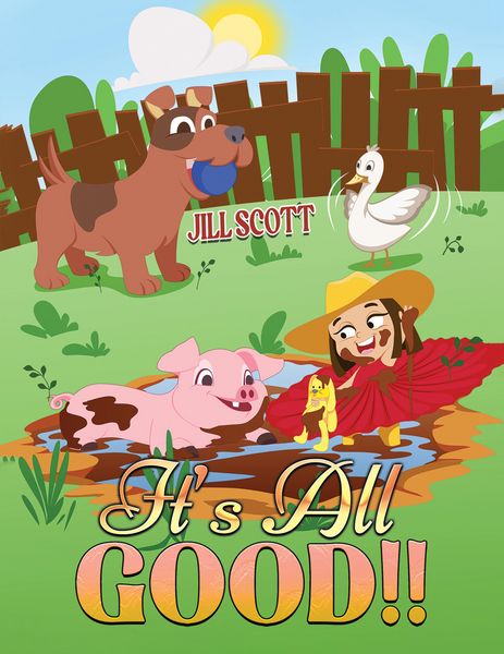 Produktbild: It's All Good!!