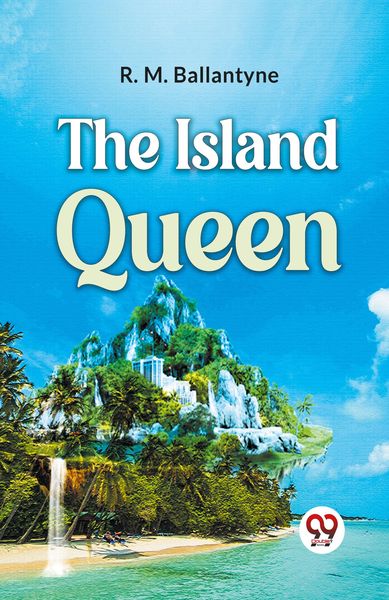 Produktbild: The Island Queen