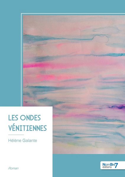 Produktbild: Les ondes venitiennes