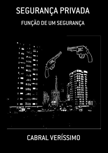 Produktbild: Seguran&ccedil;a Privada