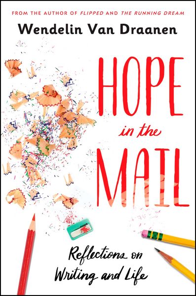Produktbild: Hope in the Mail