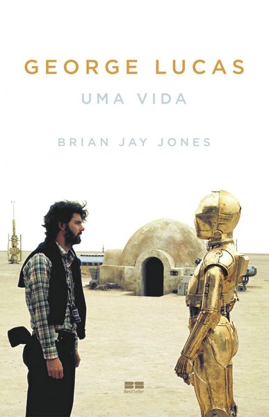 Produktbild: George Lucas