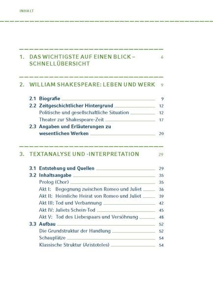 Produktbild: Romeo and Juliet von William Shakespeare