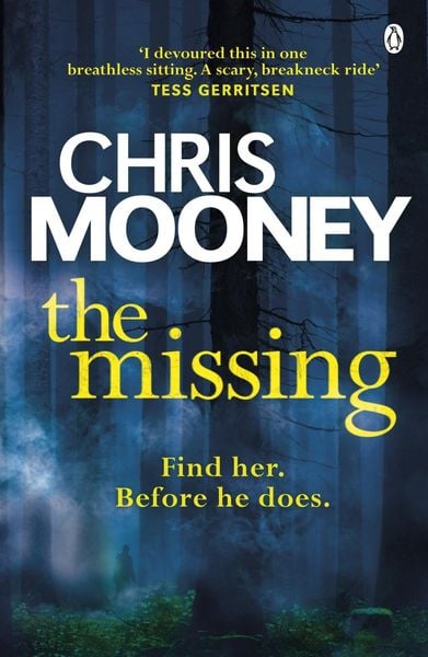 Produktbild: The Missing