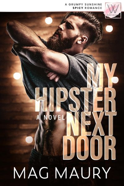 Produktbild: My Hipster Next Door