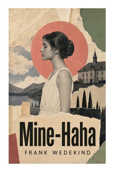 Produktbild: Mine-Haha