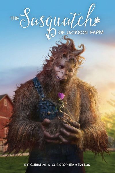 Produktbild: The Sasquatch of Jackson Farm
