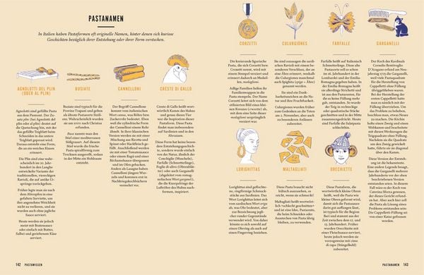 Produktbild: Pasta & Verdura