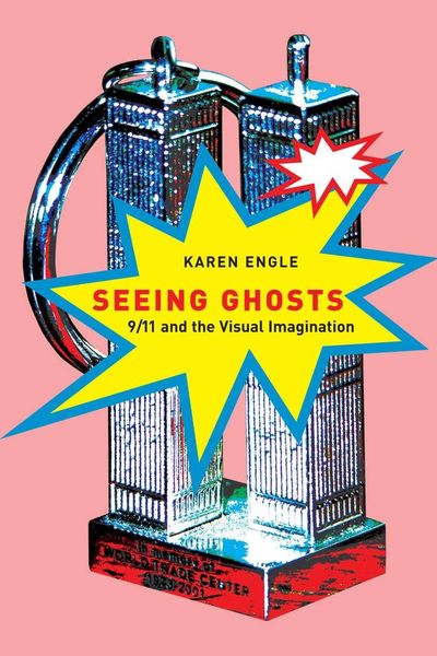 Produktbild: Seeing Ghosts