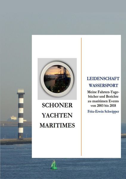 Produktbild: Schoner, Yachten, Maritimes