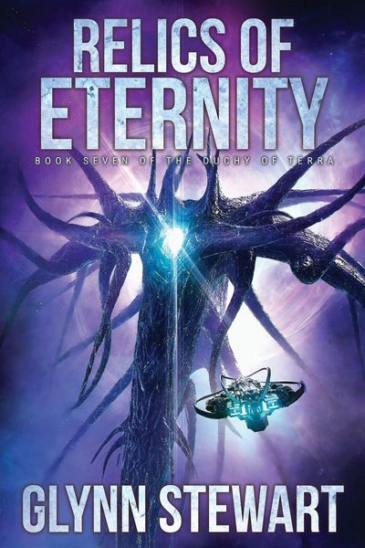 Produktbild: Relics of Eternity