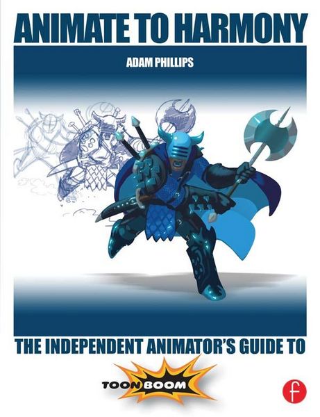 Produktbild: Animate to Harmony