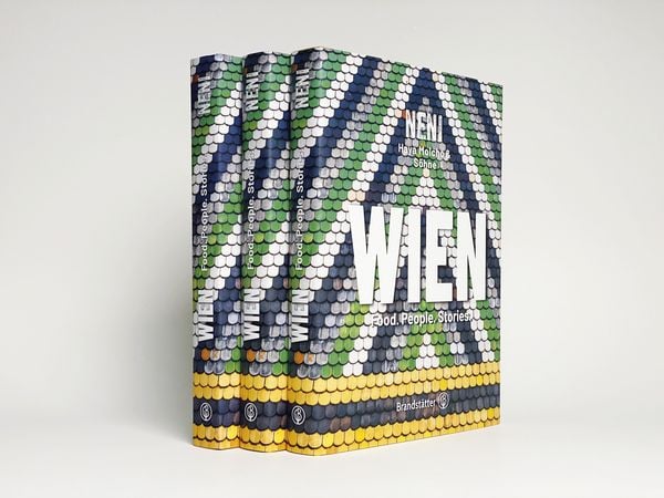 Produktbild: Wien by NENI