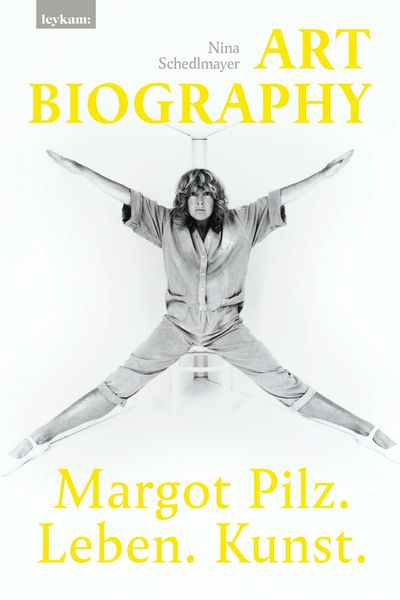 Produktbild: Art Biography