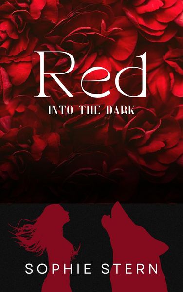 Produktbild: Red: Into the Dark
