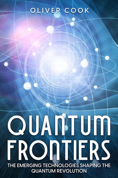 Produktbild: Quantum Frontiers