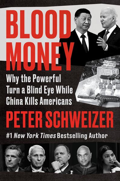 Produktbild: Blood Money