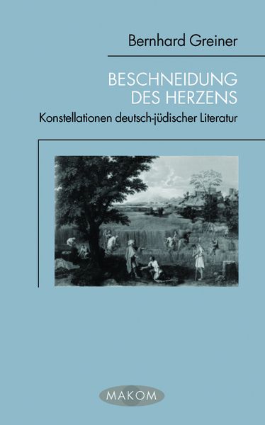 Produktbild: Beschneidung des Herzens
