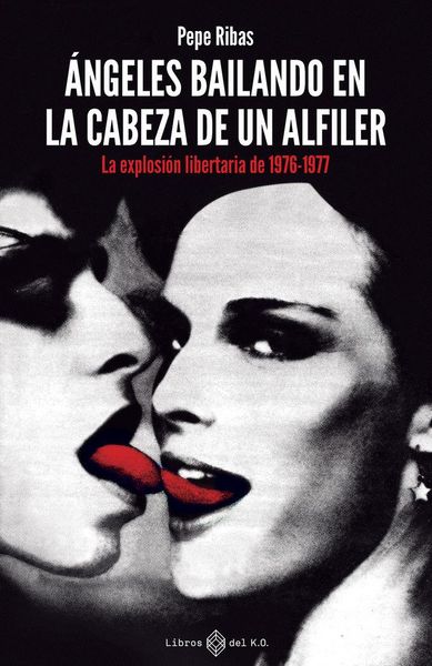 Produktbild: Angeles Bailando En La Cabeza De Un Alfiler