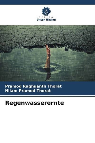 Produktbild: Regenwasserernte